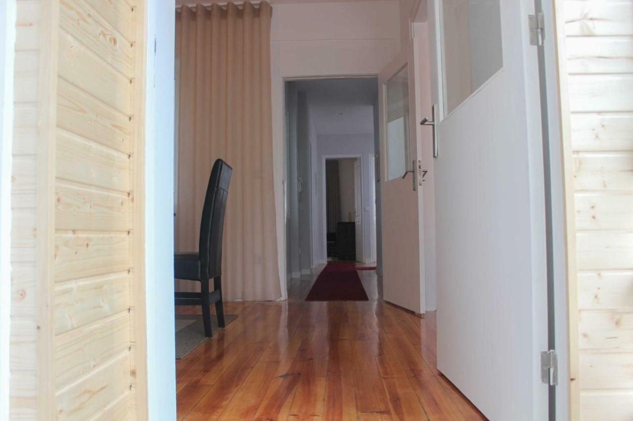 Siglas&Runas Povoa de Varzim Bagian luar foto
